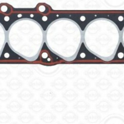 BMW E34 E36 M51 01/1994 Öncesi Silindir Kapak Contası 3 Delik - 11122245484 ELRING