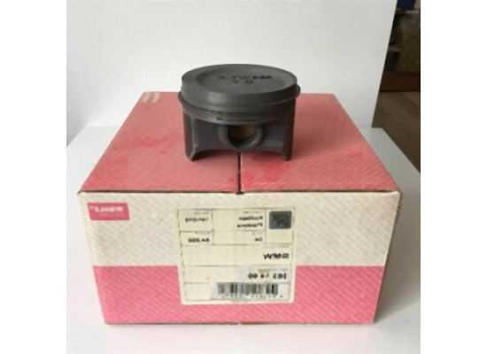 BMW E34 E36 Z3 1.8 M43 Piston Std Takım - 11251743152 MAHLE