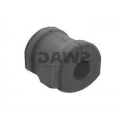 BMW E34 E36 Z3 Front Bend Iron Tire 23 мм - 31351135805 SWAG