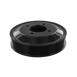 BMW E34 E36 Z3 M42 M43 M44 Recirculation Pulley 11511739527 VAICO
