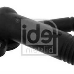 BMW E34 E36 Z3 M43 M44 09/1995 Sonrası Motor Su Flanşı - 11531743679 FEBi