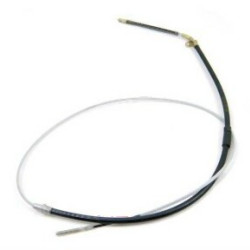 BMW E34 Hand Brake Cable Disc Type 34411162005 BMW E34 Hand Brake Cable Disc Type 34411162005