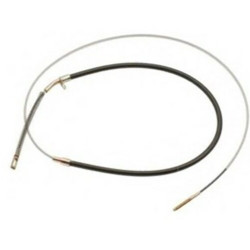 BMW E34 Hand Brake Cable Shoe 34401154437 ATE BMW E34 Hand Brake Cable Shoe 34401154437 ATE