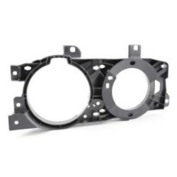 BMW E34 Headlight Housing Right 63121378326 HELLA BMW E34 Headlight Housing Right 63121378326 HELLA