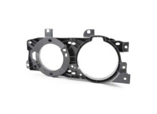 BMW E34 Headlight Housing Left 63121378325 BMW E34 Headlight Housing Left 63121378325