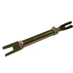 BMW E34 Fren Ayar Cırcırı Sağ - 34211150220 BMW Orjinal BMW E34 Fren Ayar Cırcırı Sağ - 34211150220 BMW Orjinal