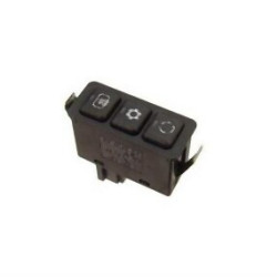 Кнопка кондиционера BMW E34 — 61311391764 BMW Оригинал Кнопка кондиционера BMW E34 — 61311391764 BMW Оригинал