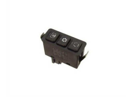 BMW E34 Air Conditioning Button 61311391764 BMW E34 Air Conditioning Button 61311391764