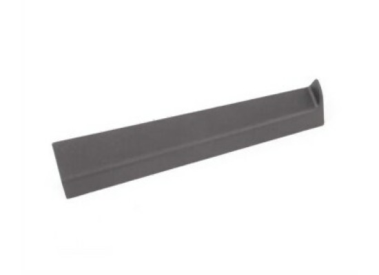 Крышка консоли BMW E34 правая - 65811384780 BMW Original Крышка консоли BMW E34 правая - 65811384780 BMW Original