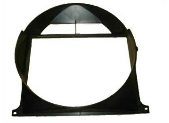 BMW E34 M20 Radiator Hood Before 06 1988 17111712371