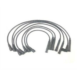 BMW E34 M20 Spark Plug Wire 12121726037 AUTOLINE BMW E34 M20 Spark Plug Wire 12121726037 AUTOLINE