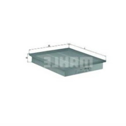 Воздушный фильтр BMW E34 M21 M51 - 13722242025 MAHLE Воздушный фильтр BMW E34 M21 M51 - 13722242025 MAHLE