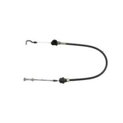 BMW E34 M40 Gaz Teli - 35411161266 BMW Orjinal BMW E34 M40 Gaz Teli - 35411161266 BMW Orjinal