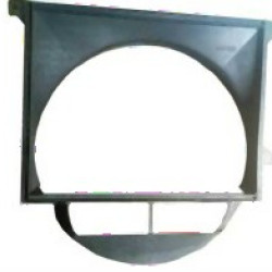 BMW E34 M40 M43 Radiator Hood 17111712485 BMW E34 M40 M43 Radiator Hood 17111712485