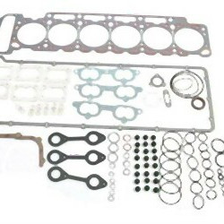 BMW E34 M5 3.6 Upper Set Gasket 11129059244 GOETZE