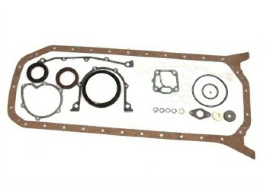 BMW E34 M5 Undercarriage Gasket 11111315106 GOETZE