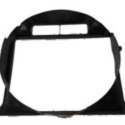 BMW E34 M50 Radiator Hood Before 09 1992 17111712684 BMW E34 M50 Radiator Hood Before 09 1992 17111712684