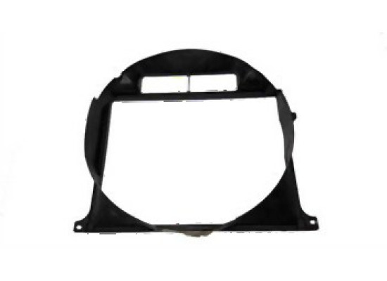 Капот радиатора BMW E34 M50 до 09/1992 - 17111712684 BMW Original Капот радиатора BMW E34 M50 до 09/1992 - 17111712684 BMW Original