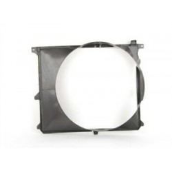 BMW E34 M50 After 09 1992 Radiator Hood 17111712686 BMW E34 M50 After 09 1992 Radiator Hood 17111712686