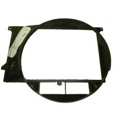 BMW E34 M50 Radiator Hood 17111712685
