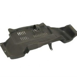 BMW E34 M51 Motor Alt Muhafazası - 51718126286 BMW Orjinal BMW E34 M51 Motor Alt Muhafazası - 51718126286 BMW Orjinal