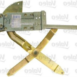 BMW E34 Домкрат ветрового стекла левый - 51321944069 VALEO BMW E34 Домкрат ветрового стекла левый - 51321944069 VALEO