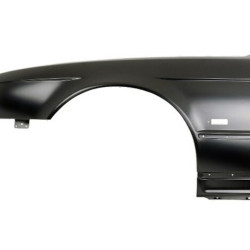 BMW E34 Переднее крыло с сигнальным отверстием справа - 41351946930 BMW импортный BMW E34 Переднее крыло с сигнальным отверстием справа - 41351946930 BMW импортный