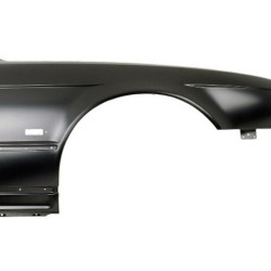 BMW E34 Переднее крыло с сигнальным отверстием слева - 41351946929 BMW импортный BMW E34 Переднее крыло с сигнальным отверстием слева - 41351946929 BMW импортный