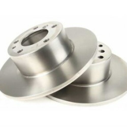 BMW E34 Front Brake Disc Flat Set 34111161693 FERODO BMW E34 Front Brake Disc Flat Set 34111161693 FERODO