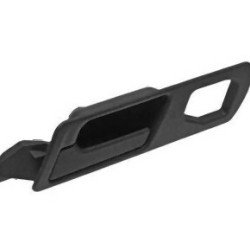 BMW E34 Рычаг открывания передней внутренней двери справа — 51211944370 BMW импортный BMW E34 Рычаг открывания передней внутренней двери справа — 51211944370 BMW импортный