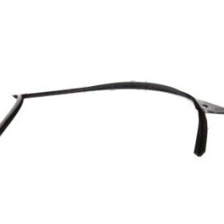 BMW E34 Уплотнитель окна передней двери левый - 51328176585 BMW Original BMW E34 Уплотнитель окна передней двери левый - 51328176585 BMW Original