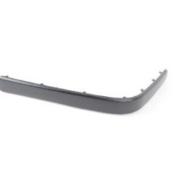 BMW E34 Накладка переднего бампера левая - 51111944177 BMW импортный BMW E34 Накладка переднего бампера левая - 51111944177 BMW импортный