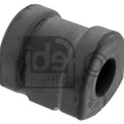 Железная шина переднего изгиба BMW E34 24 мм - 31351133738 FEBi Железная шина переднего изгиба BMW E34 24 мм - 31351133738 FEBi