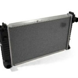 BMW E34 Radiator Automatic A C 17111719305 BEHR BMW E34 Radiator Automatic A C 17111719305 BEHR