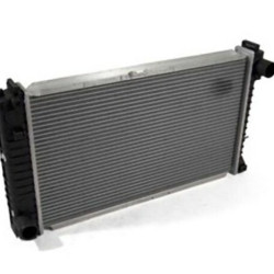 BMW E34 Radiator Automatic Air Conditioning 17111719305 BMW E34 Radiator Automatic Air Conditioning 17111719305