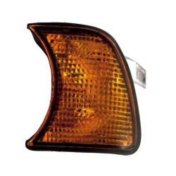 BMW E34 Желтый Сигнал Правый - 63131384034 СКЛАД BMW E34 Желтый Сигнал Правый - 63131384034 СКЛАД