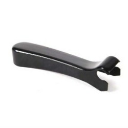 BMW E34 Крышка рычага стеклоочистителя левая - 61618351874 BMW Оригинал BMW E34 Крышка рычага стеклоочистителя левая - 61618351874 BMW Оригинал