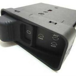 BMW E34 Sis Farı Anahtarı - 61318351238 BMW Orjinal BMW E34 Sis Farı Anahtarı - 61318351238 BMW Orjinal