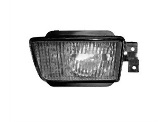 BMW E34 Sis Farı Sol - 63178360941 DEPO