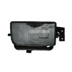 BMW E34 Противотуманная фара левая - 63178360941 WENDER BMW E34 Противотуманная фара левая - 63178360941 WENDER