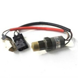 BMW E36 01/1995 Öncesi Klima Müşürü - 64538390815 BMW Orjinal