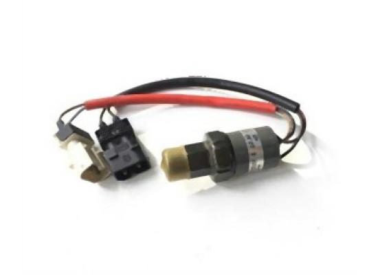 BMW E36 01/1995 Öncesi Klima Müşürü - 64538390815 BMW Orjinal