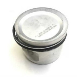 BMW E36 316i M40 Piston Takımı - 11251739387 NURAL