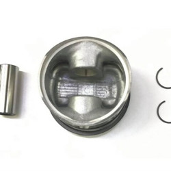 BMW E36 318i M40 Piston Segman Takımı Std - 11251739377 NURAL