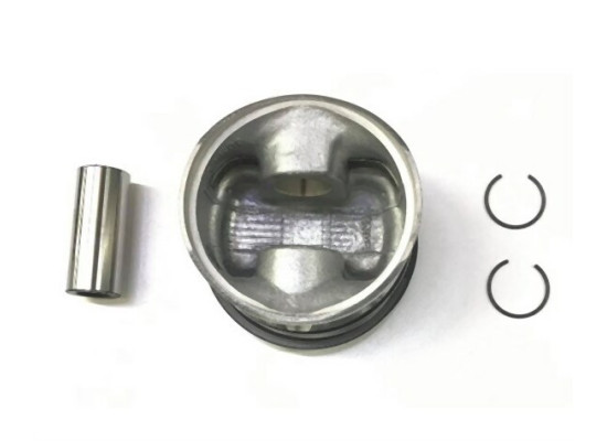 BMW E36 318i M40 Piston Segman Takımı Std - 11251739377 NURAL