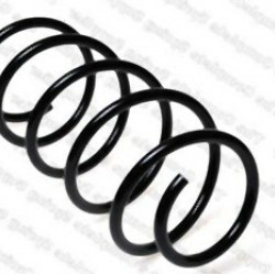 BMW E36 6cyl Front Coil Spring Set 31331138345 LESJOFORS