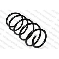 BMW E36 6cyl Front Coil Spring Set 31331138345 LESJOFORS BMW E36 6cyl Front Coil Spring Set 31331138345 LESJOFORS