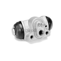 BMW E36 Compact Arka Fren Merkezi Silindiri - 34211159146 BOSCH