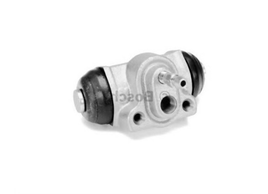 BMW E36 Compact Arka Fren Merkezi Silindiri - 34211159146 BOSCH