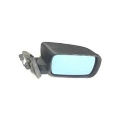 BMW E36 Compact Rear View Mirror Left 51168184899 ALKAR